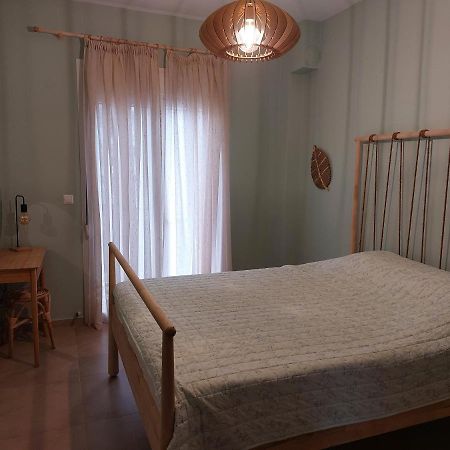 Appartamento Sea Breeze Nea Iraklitsa Esterno foto